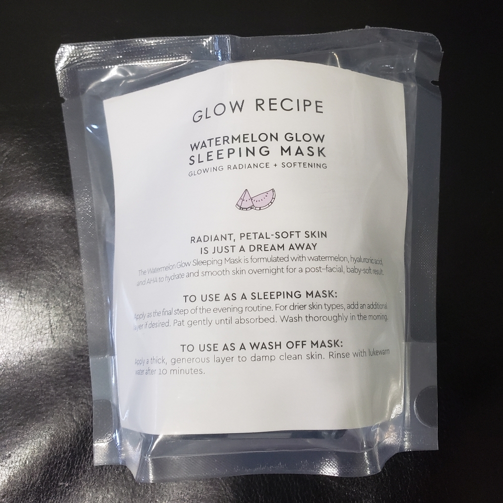 Face Mask - Picture 2 of 5